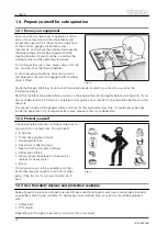 Preview for 13 page of Valtra A800R Operator'S Manual