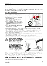 Preview for 14 page of Valtra A800R Operator'S Manual