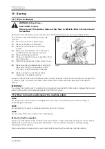 Preview for 16 page of Valtra A800R Operator'S Manual