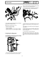 Preview for 9 page of Valtra VALMET 6000 Service Manual