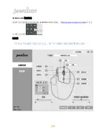 Предварительный просмотр 19 страницы Value Creator perixx PERIMICE-520 Manual