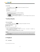 Preview for 29 page of ValueStore US Portable Ultrasound V12 User Manual