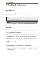 Preview for 48 page of ValueStore US Portable Ultrasound V12 User Manual