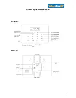 Предварительный просмотр 3 страницы ValueStore US WS-360 User Manual