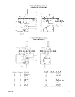 Preview for 9 page of Valve Concepts 1078 Installation, Operation And Maintenance Manual