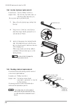 Предварительный просмотр 28 страницы Van Der Stahl MS-350 NP Series Operating Instructions Manual