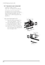 Предварительный просмотр 32 страницы Van Der Stahl MS-350 NP Series Operating Instructions Manual