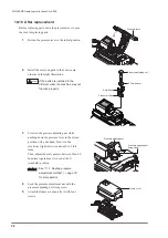 Предварительный просмотр 36 страницы Van Der Stahl MS-350 NP Series Operating Instructions Manual