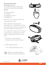 Preview for 12 page of Van Raam Husky User Manual