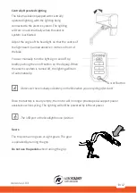 Preview for 13 page of Van Raam Husky User Manual