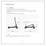 Preview for 7 page of V&D Electric Bikes Scoot E-3 Instructions Manual