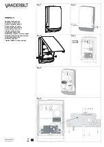 Предварительный просмотр 1 страницы Vanderbilt ISRW6-12 Quick Manual