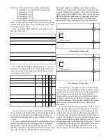 Preview for 6 page of Vandersteen Audio TREO Operation Manual