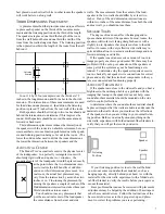 Preview for 7 page of Vandersteen Audio TREO Operation Manual