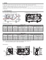 Preview for 4 page of vanEE 100H Installer Manual