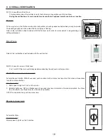 Preview for 16 page of vanEE 100H Installer Manual