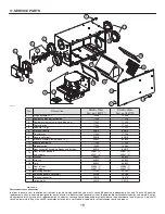 Preview for 18 page of vanEE 100H Installer Manual