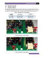 Preview for 12 page of Vanguard Instruments Company IRM-5000P User Manual