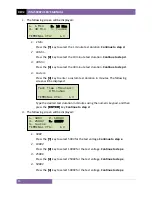 Preview for 19 page of Vanguard Instruments Company IRM-5000P User Manual