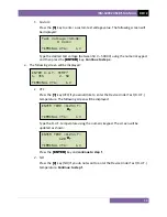 Preview for 20 page of Vanguard Instruments Company IRM-5000P User Manual