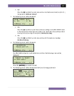 Preview for 28 page of Vanguard Instruments Company IRM-5000P User Manual