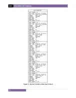 Preview for 49 page of Vanguard Instruments Company IRM-5000P User Manual