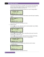 Preview for 51 page of Vanguard Instruments Company IRM-5000P User Manual