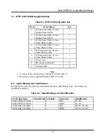 Предварительный просмотр 12 страницы Vanguard Instruments ATRT-03 Operating Instructions Manual