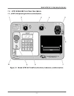 Предварительный просмотр 13 страницы Vanguard Instruments ATRT-03 Operating Instructions Manual