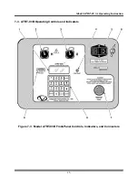 Предварительный просмотр 17 страницы Vanguard Instruments ATRT-03 Operating Instructions Manual