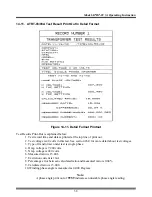 Предварительный просмотр 40 страницы Vanguard Instruments ATRT-03 Operating Instructions Manual