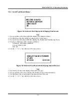 Предварительный просмотр 61 страницы Vanguard Instruments ATRT-03 Operating Instructions Manual