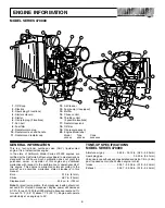 Предварительный просмотр 6 страницы Vanguard 540000 Series Operating & Maintenance Instructions