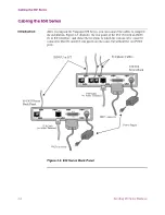 Preview for 34 page of Vanguard 650 Series Installation Manual