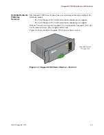 Preview for 15 page of Vanguard 7300 Series Installation Manual