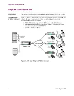 Preview for 20 page of Vanguard 7300 Series Installation Manual