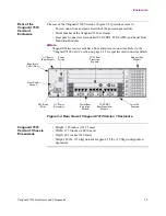 Preview for 37 page of Vanguard 7300 Series Installation Manual