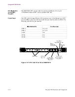 Preview for 50 page of Vanguard 7300 Series Installation Manual