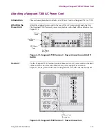 Preview for 93 page of Vanguard 7300 Series Installation Manual