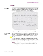 Preview for 121 page of Vanguard 7300 Series Installation Manual