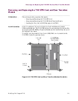 Preview for 161 page of Vanguard 7300 Series Installation Manual