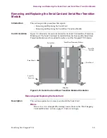 Preview for 169 page of Vanguard 7300 Series Installation Manual