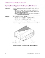 Preview for 176 page of Vanguard 7300 Series Installation Manual