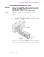 Preview for 179 page of Vanguard 7300 Series Installation Manual