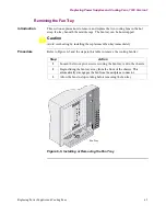 Preview for 181 page of Vanguard 7300 Series Installation Manual