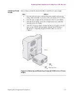 Preview for 183 page of Vanguard 7300 Series Installation Manual