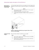 Preview for 186 page of Vanguard 7300 Series Installation Manual