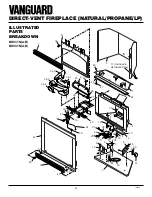 Предварительный просмотр 34 страницы Vanguard B) Owner'S Operation And Installation Manual