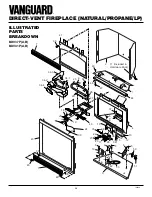 Предварительный просмотр 36 страницы Vanguard B) Owner'S Operation And Installation Manual