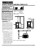 Предварительный просмотр 4 страницы Vanguard SBVBN(A) Owner'S Operation And Installation Manual